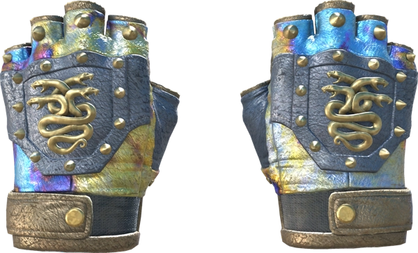 ★ Hydra Gloves | Case Hardened