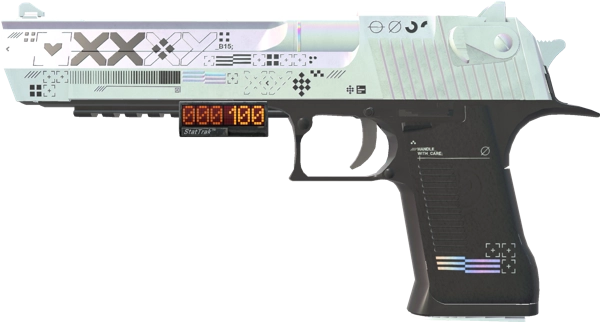 StatTrak™ Desert Eagle | Printstream