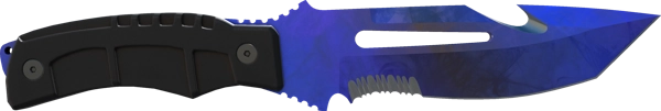 ★ Survival Knife | Doppler
