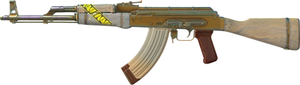 AK-47 | Aphrodite