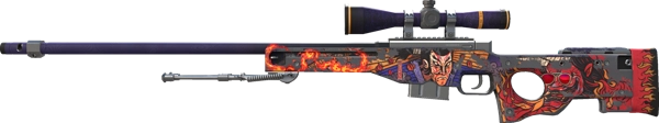 AWP | Oni Taiji