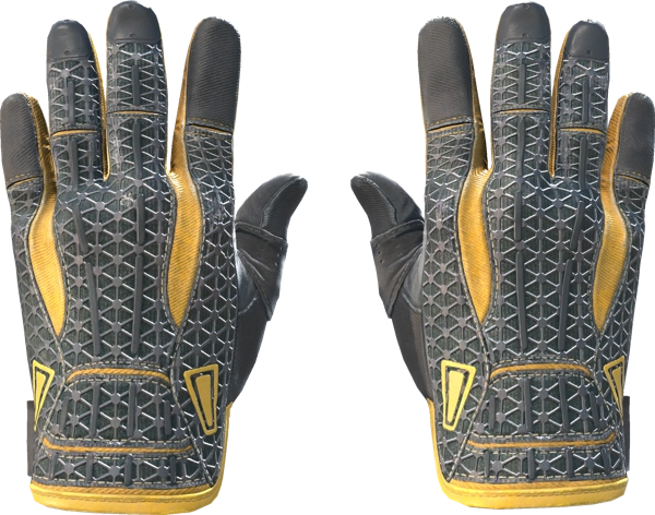 ★ Sport Gloves | Omega