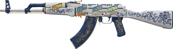 AK-47 | Inheritance