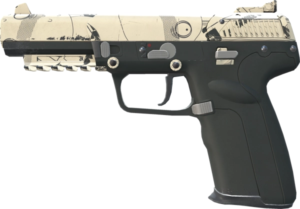 Five-SeveN | Kami