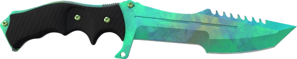 ★ Huntsman Knife | Gamma Doppler