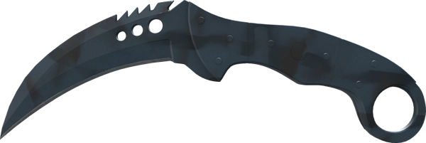 ★ Talon Knife | Night Stripe