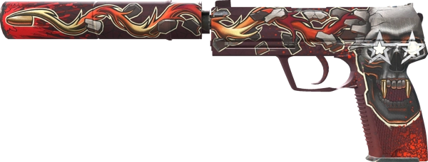 USP-S | Kill Confirmed