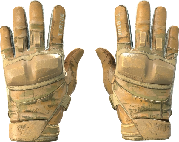 ★ Moto Gloves | Transport