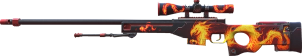 AWP | Wildfire