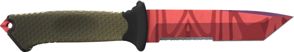 ★ Ursus Knife | Slaughter
