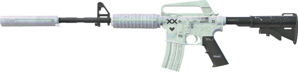 M4A1-S | Printstream