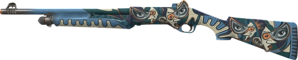 Nova | Ocular