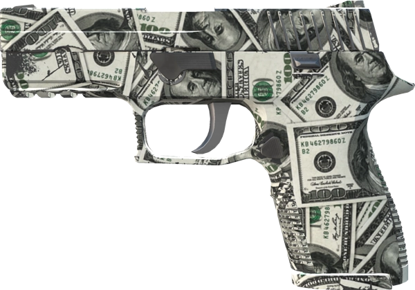 P250 | Franklin