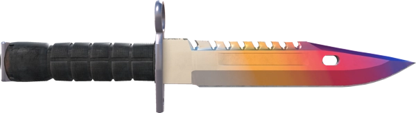 ★ M9 Bayonet | Fade