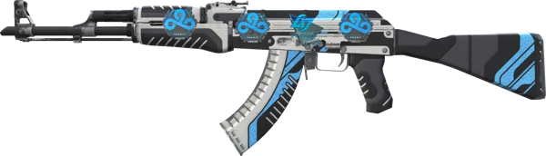 AK-47 | Vulcan