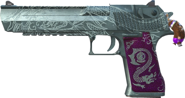 Desert Eagle | Kumicho Dragon