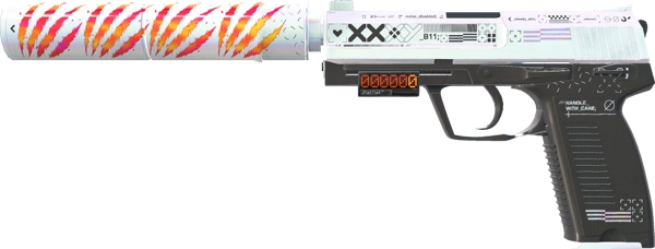 StatTrak™ USP-S | Printstream
