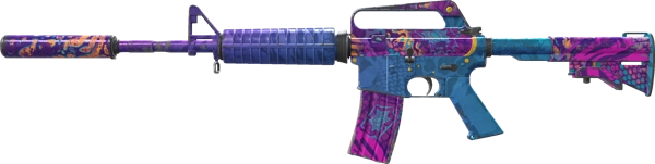 M4A1-S | Party Animal