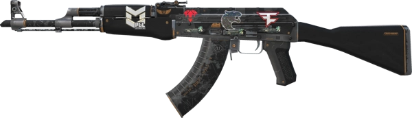 AK-47 | Elite Build