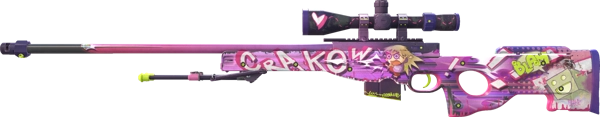 AWP | Crakow!