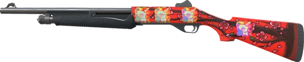 Nova | Bloomstick