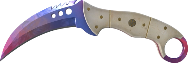 ★ Talon Knife | Doppler