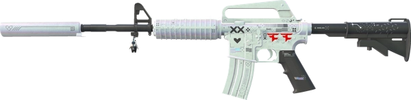 M4A1-S | Printstream