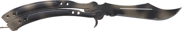★ Butterfly Knife | Scorched