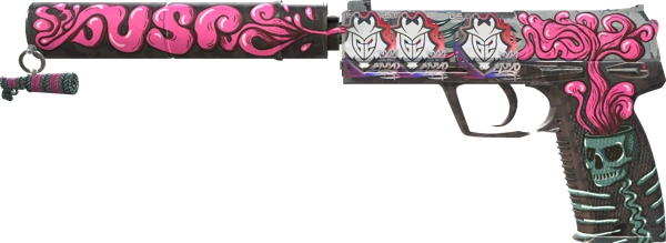 USP-S | Cortex
