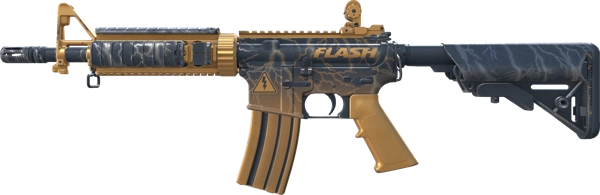 M4A4 | Sheet Lightning