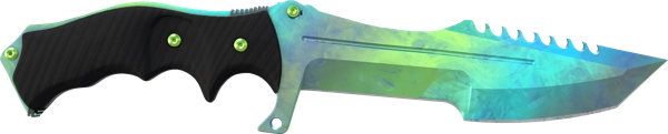 ★ Huntsman Knife | Gamma Doppler