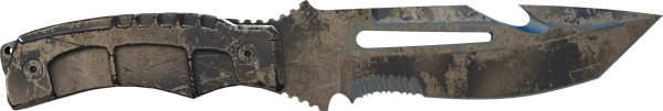 ★ Survival Knife | Scorched