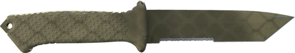 ★ Ursus Knife | Safari Mesh