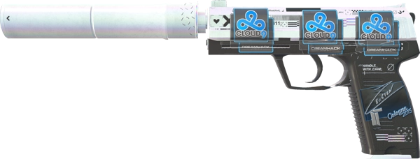 USP-S | Printstream