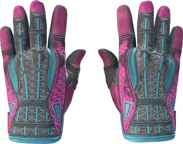 ★ Sport Gloves | Vice