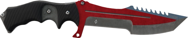 ★ StatTrak™ Huntsman Knife | Autotronic