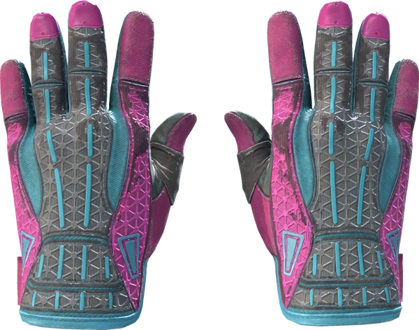 ★ Sport Gloves | Vice