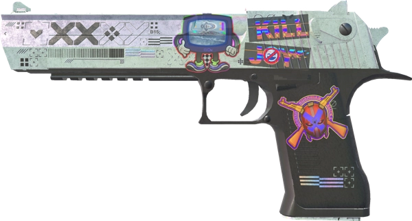 Desert Eagle | Printstream