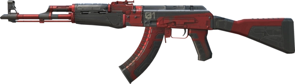 AK-47 | Orbit Mk01
