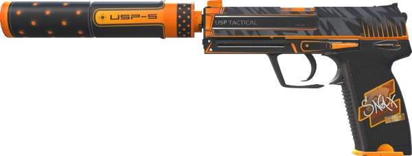 USP-S | Orion