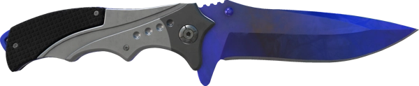 ★ Nomad Knife | Doppler