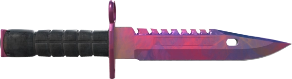 ★ M9 Bayonet | Doppler