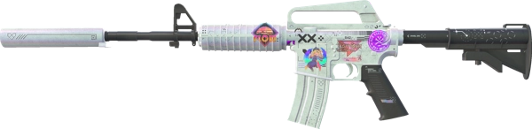 M4A1-S | Printstream