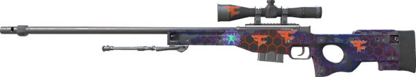 AWP | Electric Hive