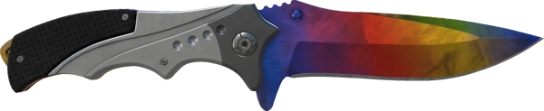 ★ Nomad Knife | Marble Fade