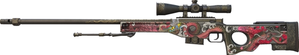 AWP | Duality