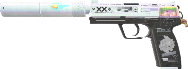 USP-S | Printstream