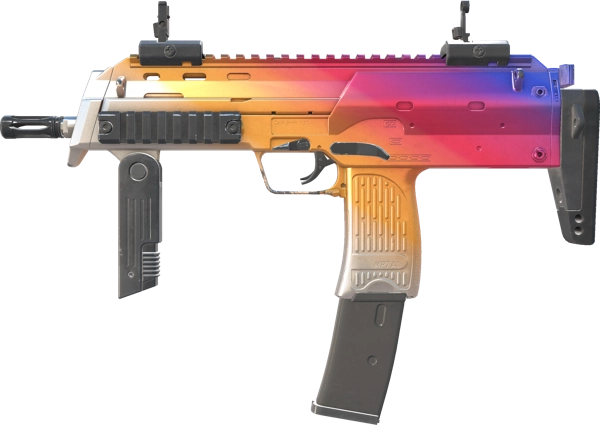 MP7 | Fade
