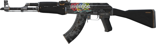 AK-47 | Elite Build