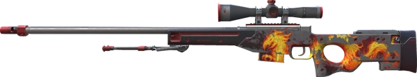 AWP | Wildfire